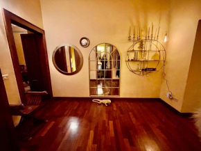 Casa Teatro - Large elegant apartment